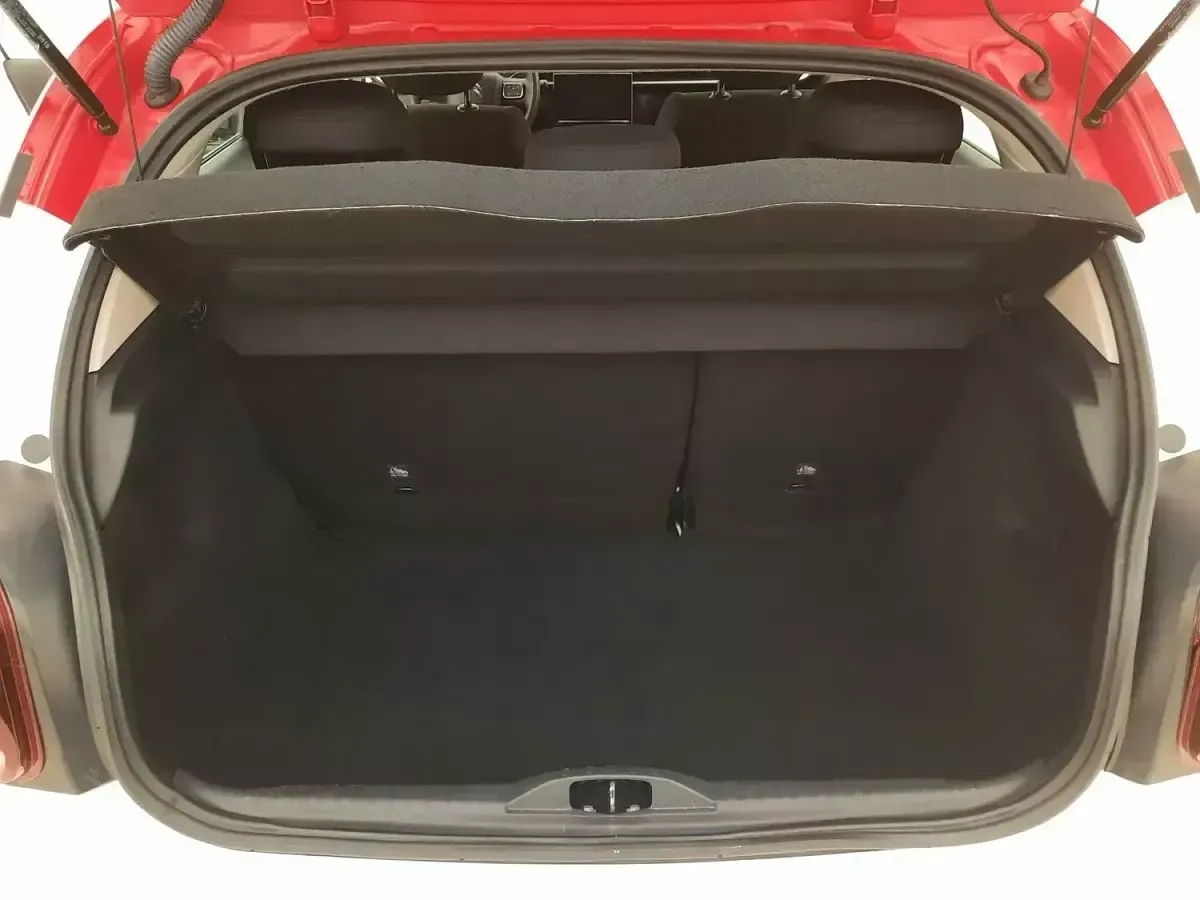 Usata Citroën C3 Shine 83 CV (61 kW) 2022 Biancobianco Utilitaria