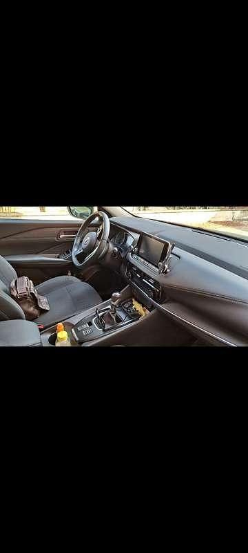 Usata Nissan Qashqai Acenta 140 CV (102 kW) 2022 SUV