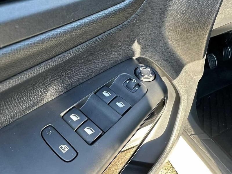 Usata Citroën C5 Aircross Feel 131 CV (96 kW) 2021 Bianco SUV