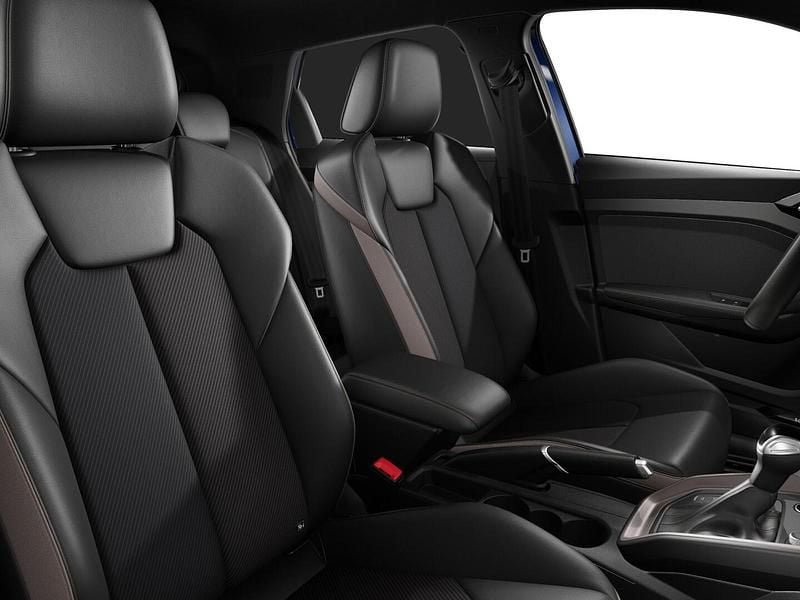 Nuova Audi A1 Comfort 150 CV (110 kW) 2025 Nero