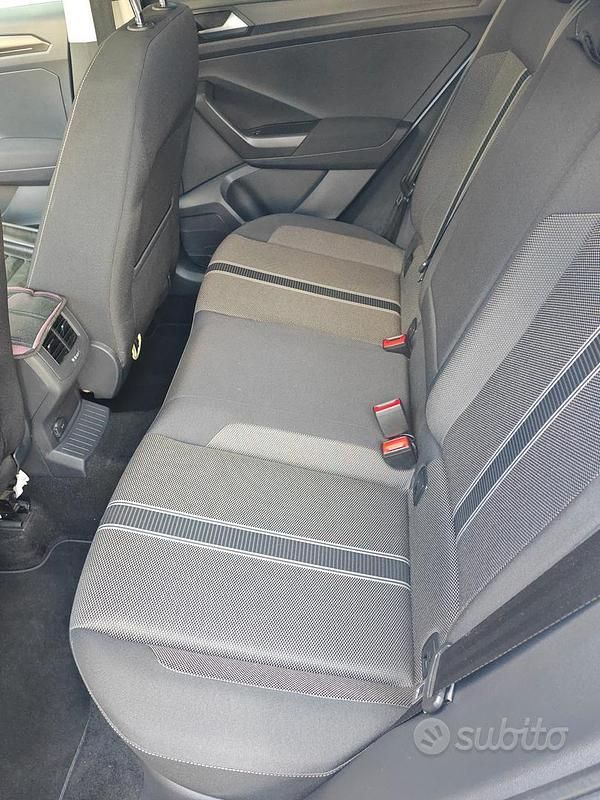 Usata VW T-Roc 116 CV (85 kW) 2019 Bianco SUV