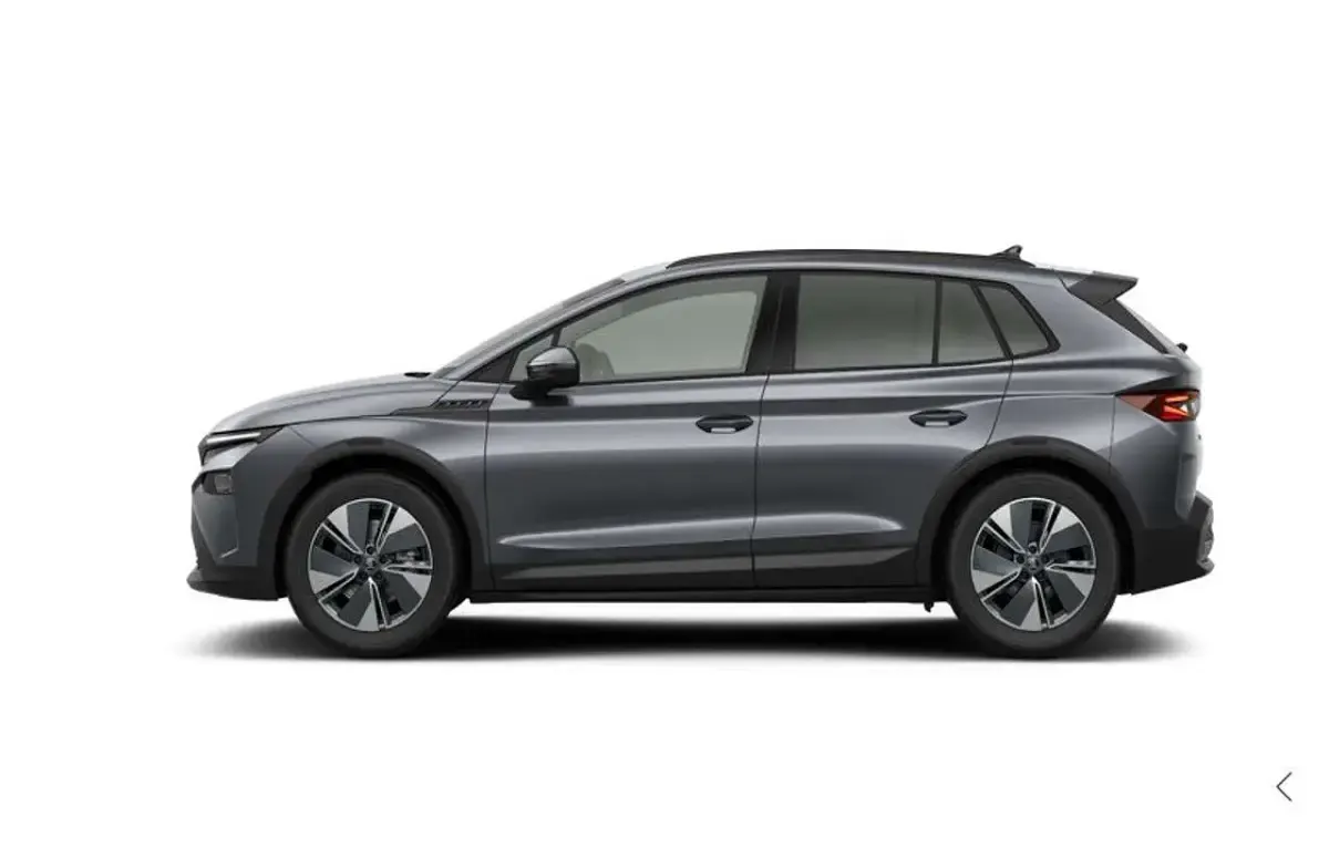 Nuova Skoda Elroq 139 kW (190 CV) 2026 Other SUV