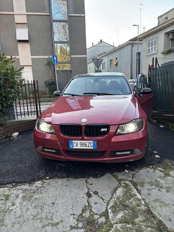Usata BMW 320 163 CV (119 kW) 2005 Berlina