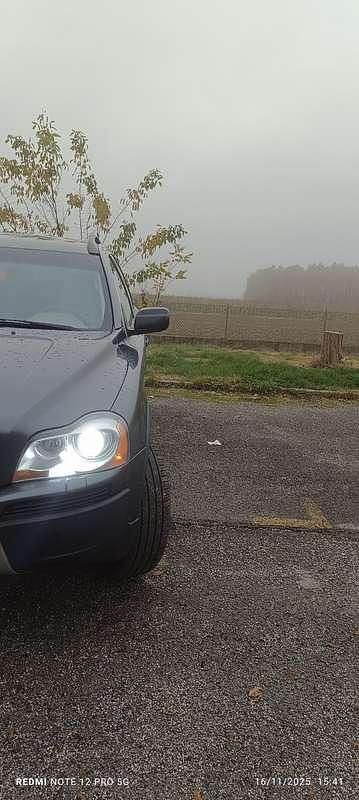 Usata Volvo XC90 Executive 185 CV (136 kW) 2006 SUV