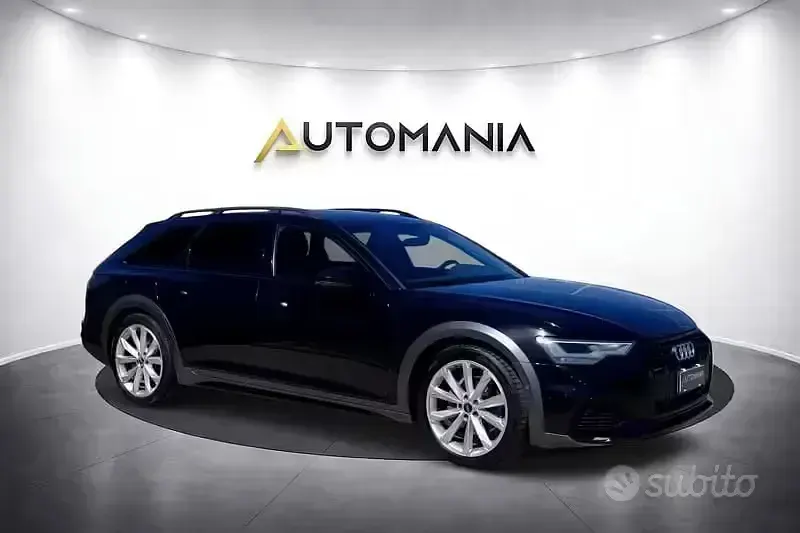 Usata Audi A6 Allroad 286 CV (210 kW) 2021 Other Station wagon