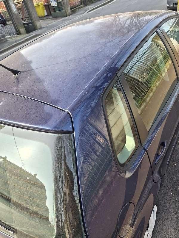 Usata VW Polo Comfortline 75 CV (55 kW) 2006 Utilitaria