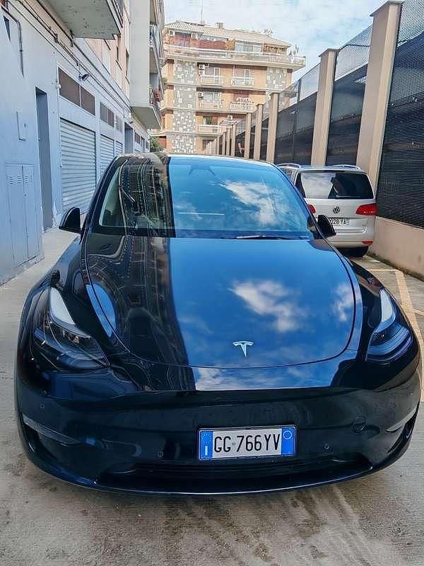 Usata Tesla Model Y 152 kW (208 CV) 2021 SUV