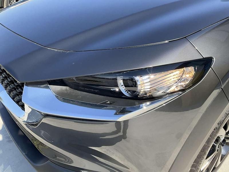 Nuova Mazda CX-30 Ad'Vantage 140 CV (102 kW) 2026 Grigio SUV