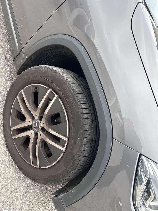 Usata Mercedes GLA180 Business 116 CV (85 kW) 2022 SUV