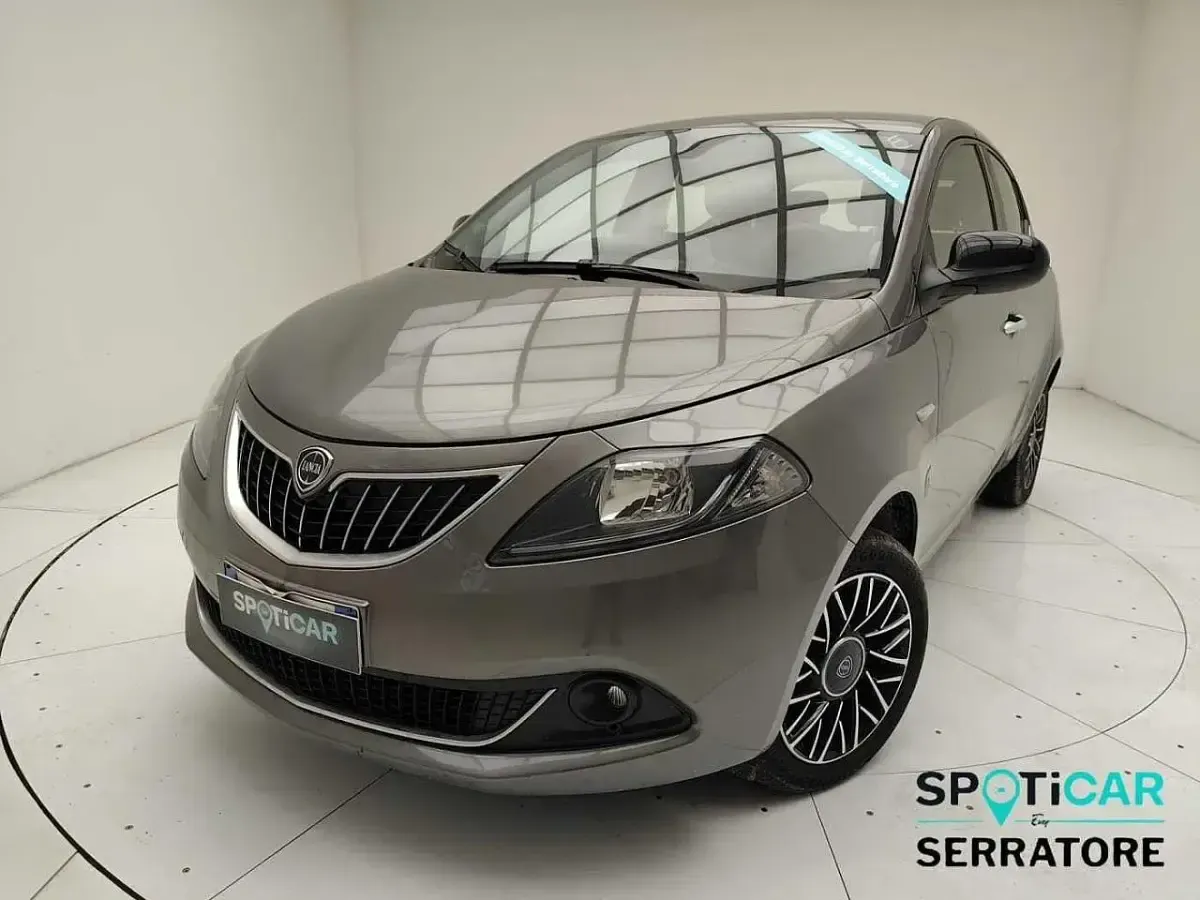 Usata Lancia Ypsilon S 69 CV (50 kW) 2024 Utilitaria