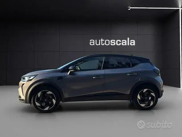 Usata Renault Captur Techno 91 CV (66 kW) 2025 Vari colori SUV