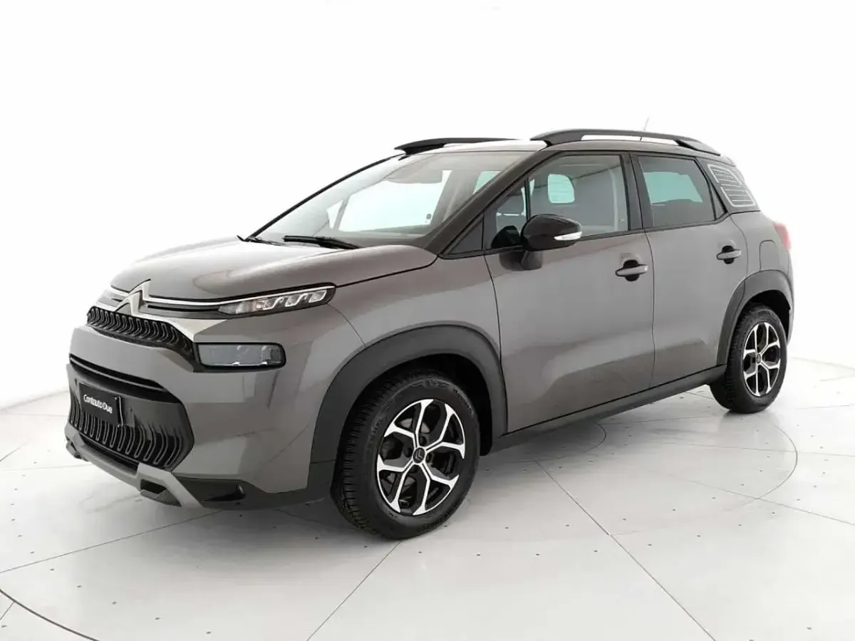 Usata Citroën C3 Aircross Shine 110 CV (80 kW) 2022 SUV