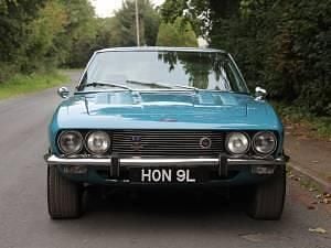 Usata Jensen Interceptor 385 CV (283 kW) 1970 Altri Coupé