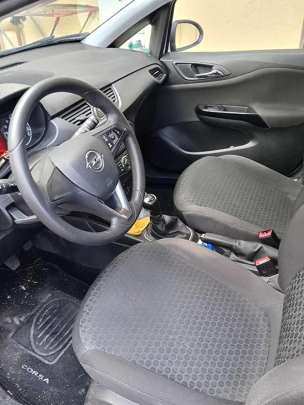 Usado Opel Corsa 71 CV (52 kW) 2019 Berlina