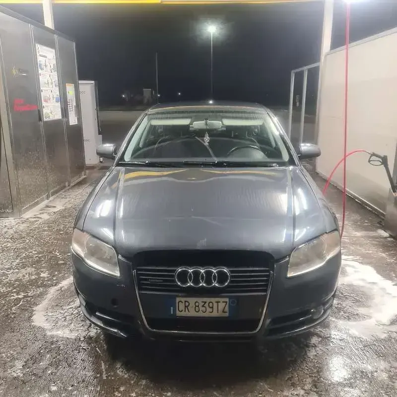 Usata Audi A4 Ambiente 116 CV (85 kW) 2005 Berlina