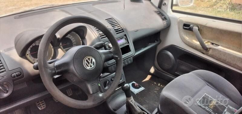 Usata VW Lupo 50 CV (36 kW) 1999 Utilitaria