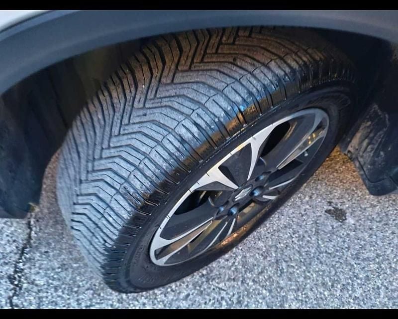 Usata Suzuki Vitara Cool 129 CV (94 kW) 2023 Argento SUV