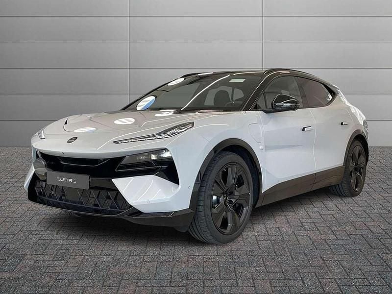 Usata Lotus Eletre 450 kW (612 CV) 2026 SUV