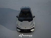 Nuova Lotus Eletre 450 kW (612 CV) 2025 Grigio SUV