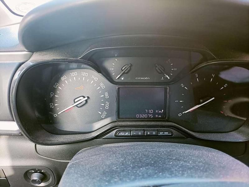 Usata Citroën C3 Feel 82 CV (60 kW) 2021 Berlina