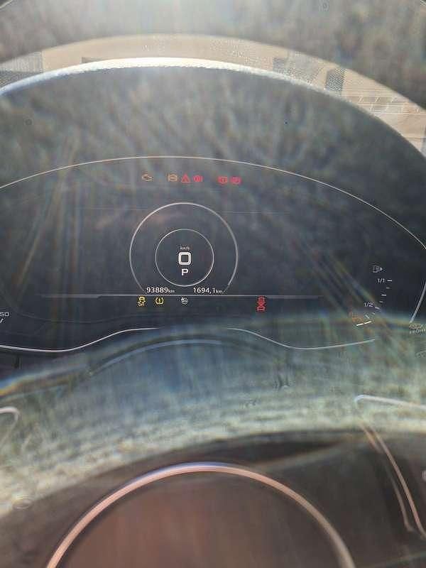 Usata Audi S5 Exclusive 354 CV (260 kW) 2018 Berlina