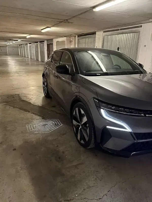 Usata Renault Megane E-Tech Techno 60 kW (82 CV) 2023 Station wagon