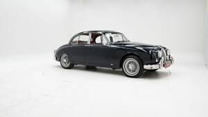 Usata Jaguar MK II 224 CV (164 kW) 1961 Altri Berlina