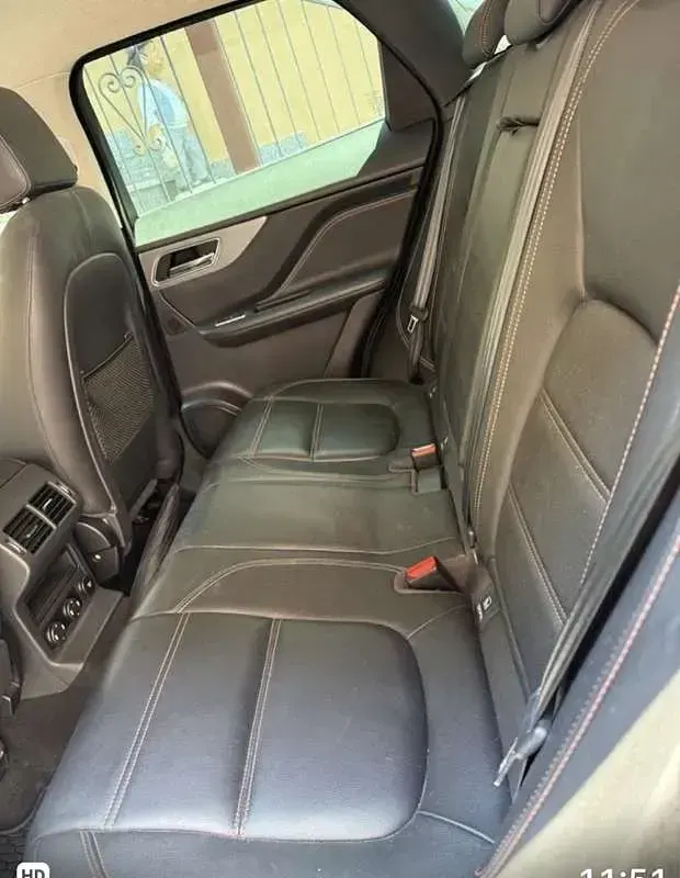 Usata Jaguar F-Pace Prestige 179 CV (131 kW) 2020 SUV