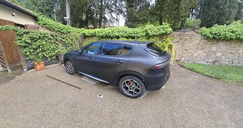 Usata Alfa Romeo Tonale Ti 160 CV (117 kW) 2024 SUV