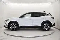 Ny Renault Austral Techno 158 HK (116 kW) 2025 Vit SUV