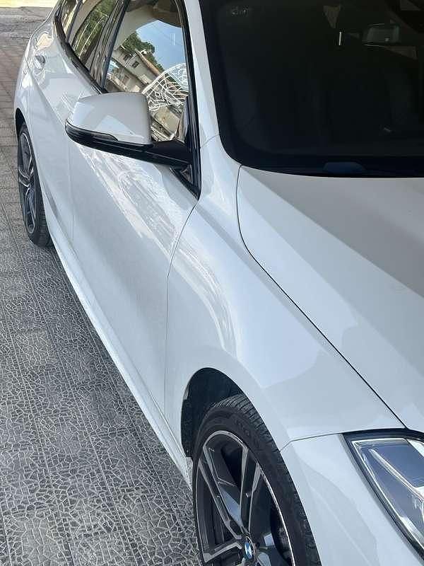 Usata BMW 116 M Sport 116 CV (85 kW) 2021 Utilitaria