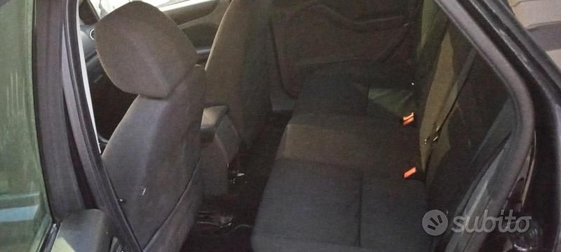 Usata Ford Focus 100 CV (73 kW) 2007