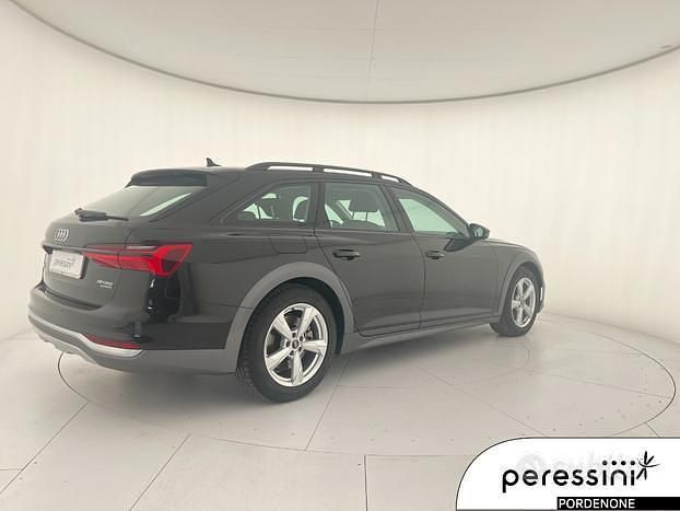 Usata Audi A6 Allroad 2023 Station wagon