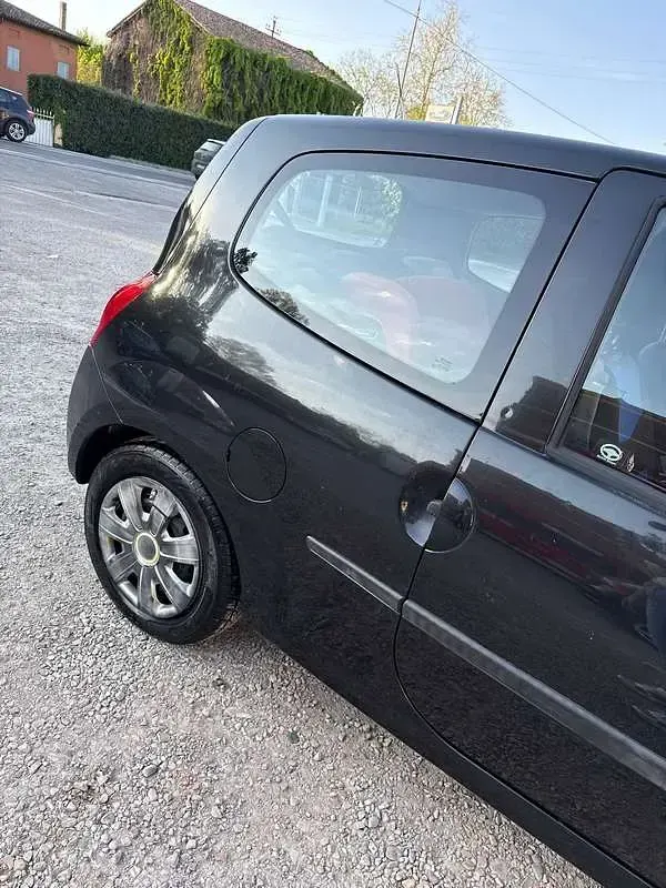 Usata Renault Twingo Privilege 58 CV (42 kW) 2010 Utilitaria