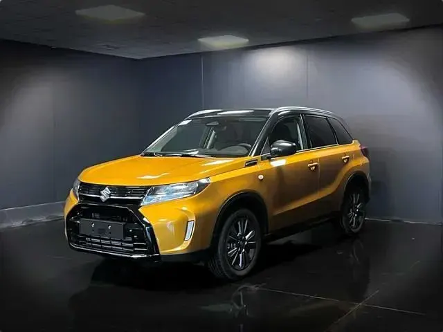 Nuova Suzuki Vitara Cool 129 CV (94 kW) 2025 Blu SUV