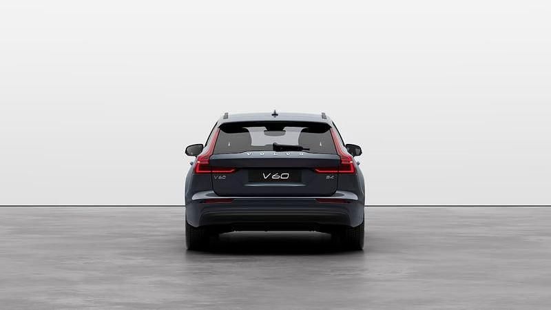 Nuova Volvo V60 Core 197 CV (144 kW) 2025 Blu Station wagon