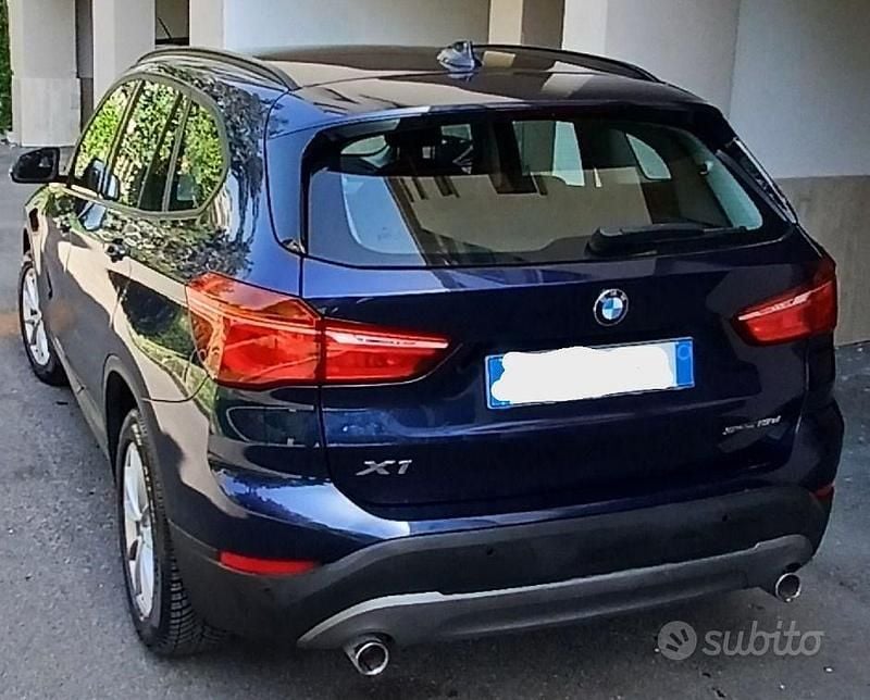 Occasion BMW X1 150 ch (110 kW) 2019 SUV