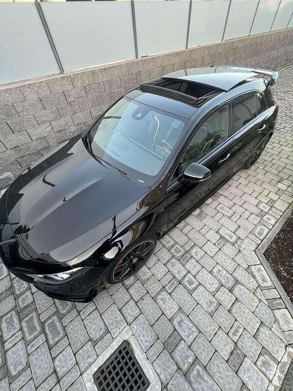 Usata Mercedes A45 AMG AMG 421 CV (309 kW) 2021 Berlina