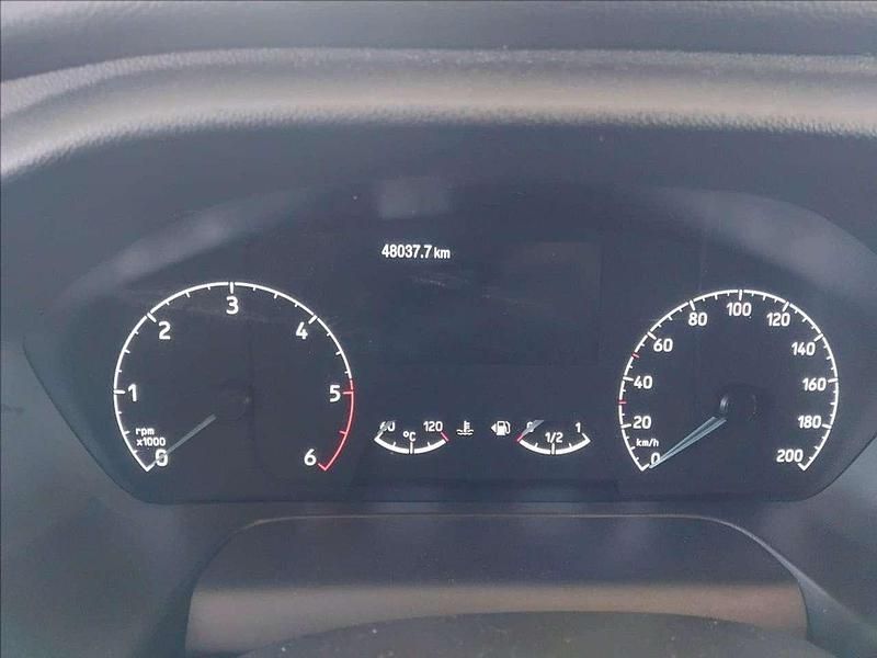 Usata Ford Tourneo Custom Titanium 131 CV (96 kW) 2022 Grigio Furgone