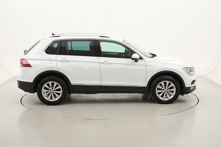 Usata 2020 VW Tiguan Business SUV | 19.590 € (Super prezzo) - Immagine 1/1