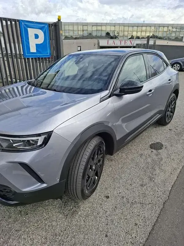 Usata Opel Mokka S 101 CV (74 kW) 2024 SUV