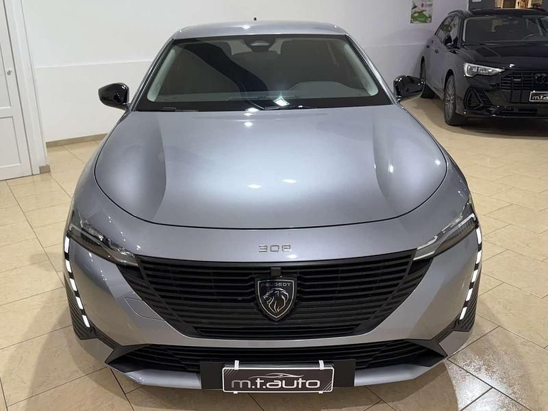 Usata Peugeot 308 SW Active 131 CV (96 kW) 2022 Other Station wagon