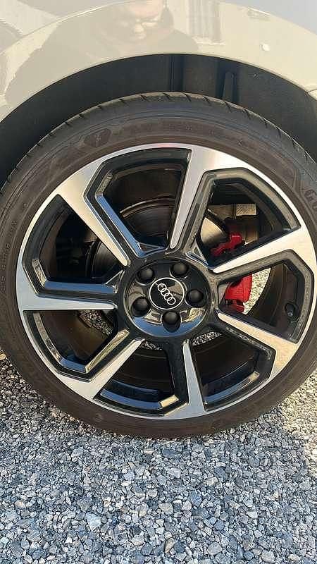 Usata Audi A1 Sportback S-Line 207 CV (152 kW) 2023 Utilitaria