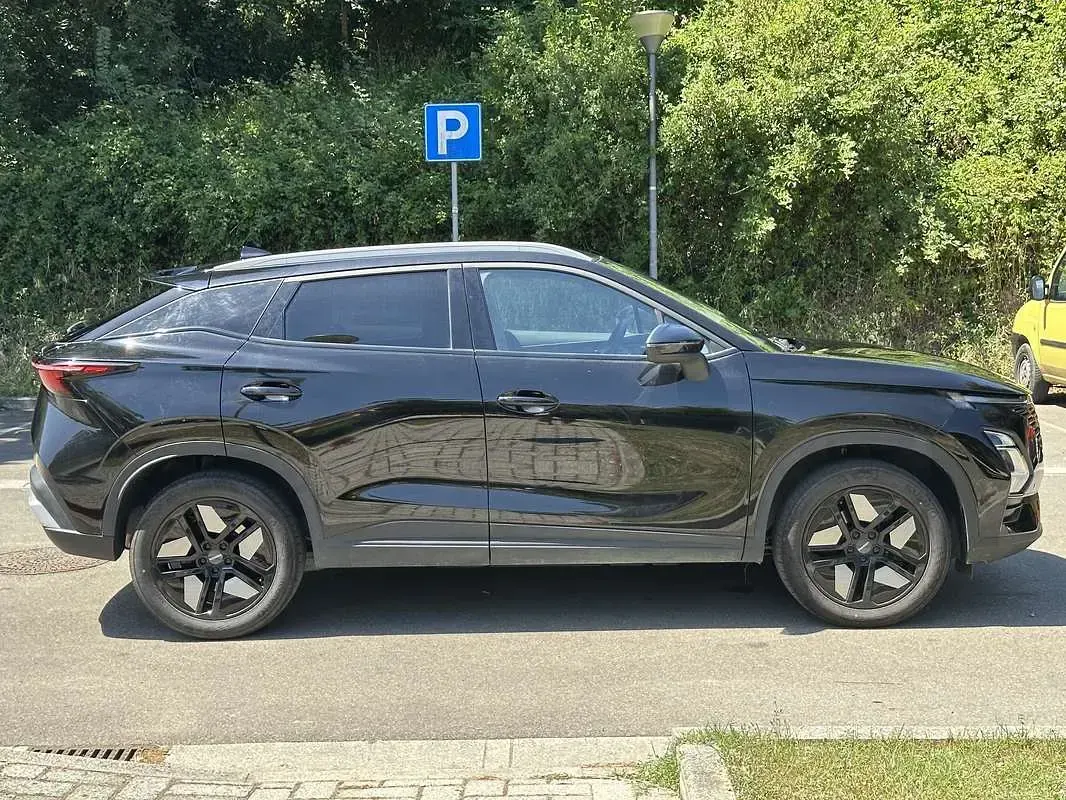 Usata Omoda 5 147 CV (108 kW) 2025 SUV