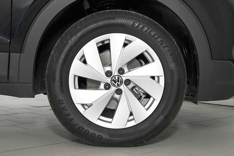 Usado VW T-Cross Life 115 CV (84 kW) 2024 SUV