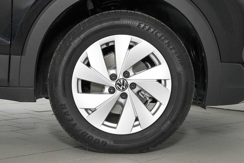 Usata VW T-Cross Life 115 CV (84 kW) 2024 SUV