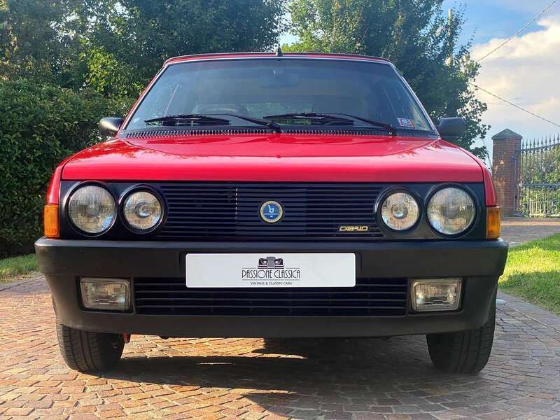 Usata Fiat Ritmo 105 CV (77 kW) 1988 Other Berlina