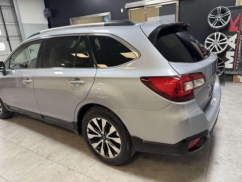 Usata Subaru Outback 150 CV (110 kW) 2016 Station wagon