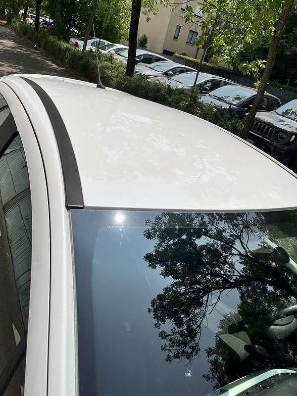 Usata Citroën C3 Exclusive 60 CV (44 kW) 2012 Utilitaria