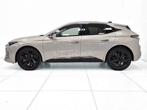 Nuova DS Automobiles DS4 131 CV (96 kW) 2025 Grigio Berlina